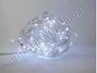 Гирлянда "Нить" 24V 100pcs IP44 White